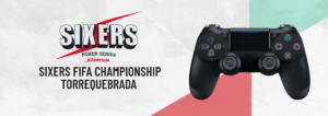 SIXERS FIFA Championship I: Torrequebrada